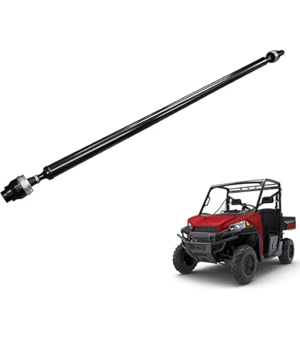 Amazon.com: Polaris Ranger Reverse Shaft 25T, Genuine OEM Part